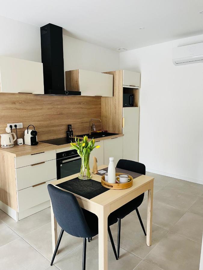 Appartement Centre De Roanne 38M2 Exterior photo